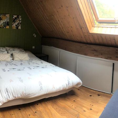 Bareges Appartement Vue Montagne Dış mekan fotoğraf