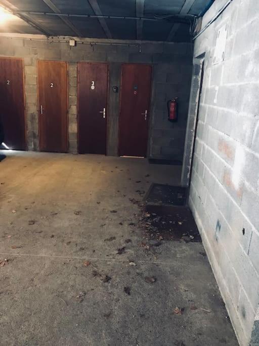 Bareges Appartement Vue Montagne Dış mekan fotoğraf
