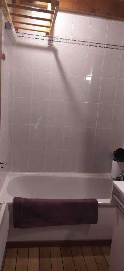 Bareges Appartement Vue Montagne Dış mekan fotoğraf