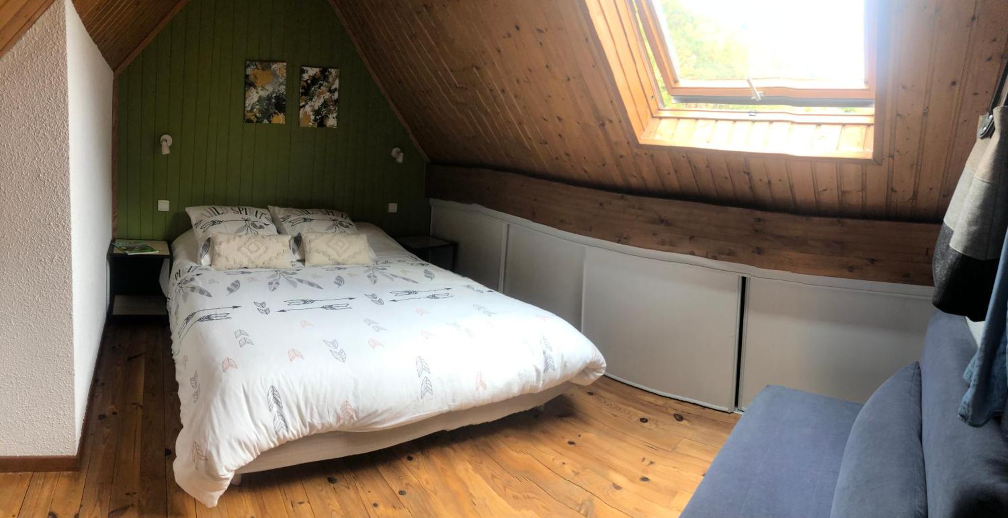 Bareges Appartement Vue Montagne Dış mekan fotoğraf